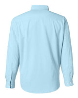 HUK Men's Tide Point Pocket Fishing Shirt-2