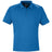 HUK Men's LoPro Solid Performance Polo-1