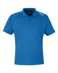 HUK Men's LoPro Solid Performance Polo-1