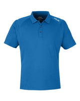 HUK Men's LoPro Solid Performance Polo-1