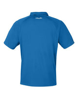 HUK Men's LoPro Solid Performance Polo-2