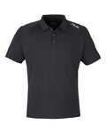 HUK Men's LoPro Solid Performance Polo-1