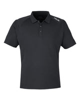 HUK Men's LoPro Solid Performance Polo-1