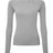 Onna Women's Unstoppable Long Sleeve Fresh Underscrub Base Layer T-Shirt-1