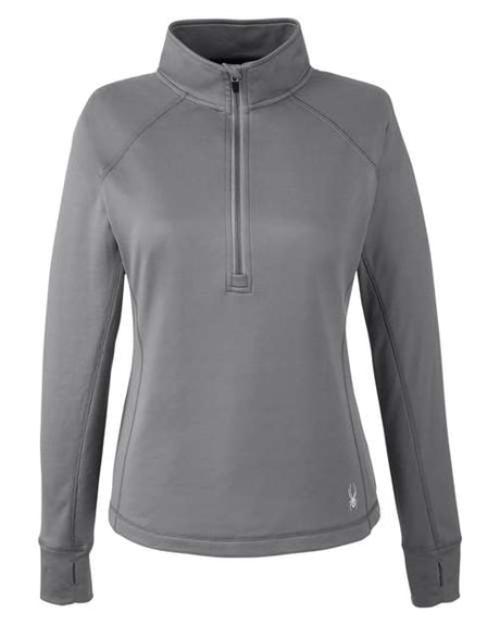 Spyder Women's Freestyle Half-Zip Pullover S16798-1