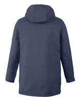 CORE365 Men's Inspire 3-in-1 Jacket with Insulated Liner-2