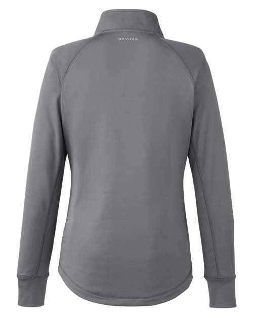 Spyder Women's Freestyle Half-Zip Pullover S16798-2