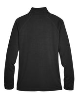 Devon & Jones Women's Stretch Tech-Shell Compass Full-Zip Jacket-2