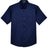 CORE365 Men's Optimum Short Sleeve Twill Dress Shirt-1