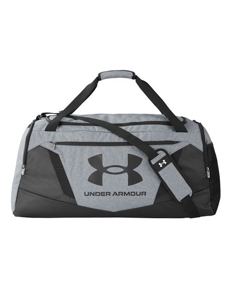 Under Armour Undeniable 5.0 LG Duffel Bag-1