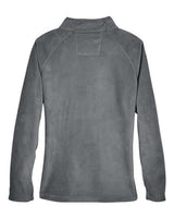 Team 365 Women's Campus Microfleece Jacket-2