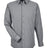 Devon & Jones Men's CrownLux Performance Tonal Mini Check Woven Dress Shirt