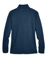 Devon & Jones Women's Stretch Tech-Shell Compass Full-Zip Jacket-2