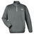 HUK Men's Coldfront+ Quarter-Zip Pullover-1