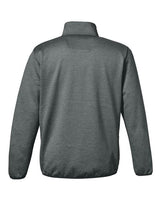 HUK Men's Coldfront+ Quarter-Zip Pullover-2