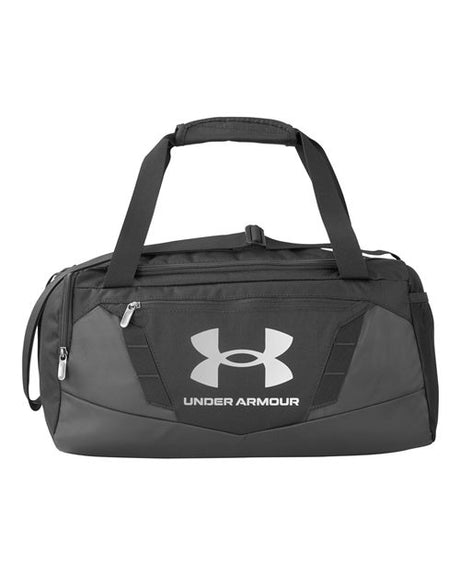 Under Armour Undeniable 5.0 XS Duffel Bag-1
