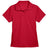 Harriton Women's Polyester Jersey Polo-1