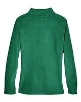 Team 365 Women's Campus Microfleece Jacket-2