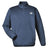 HUK Men's Coldfront+ Quarter-Zip Pullover-1