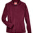 Team 365 Women's Campus Microfleece Jacket-1