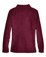 Team 365 Women's Campus Microfleece Jacket-2