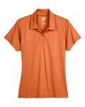 Team 365 Women's Command Snag Protection Polo-1