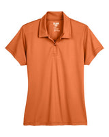 Team 365 Women's Command Snag Protection Polo-1