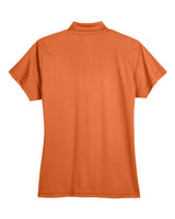 Team 365 Women's Command Snag Protection Polo-2