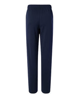Team 365 Men's Squad Tech Fleece Pants-2