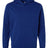Team 365 Men's Squad Hooded Tech Fleece Pullover-1