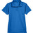 Harriton Women's Polyester Jersey Polo-1