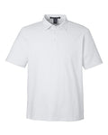 Devon & Jones Men's Crownlux Performance Geo Polo-1