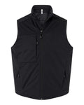 CORE365 Men's Techno Lite Flat-Fill Insulated Vest-1