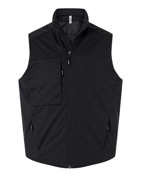 CORE365 Men's Techno Lite Flat-Fill Insulated Vest-1