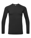 Onna Men's Unstoppable Fresh Long Sleeve Underscrub Base Layer T-Shirt-1