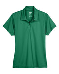 Team 365 Women's Command Snag Protection Polo-1