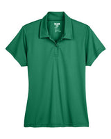 Team 365 Women's Command Snag Protection Polo-1