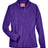 Team 365 Women's Campus Microfleece Jacket-1