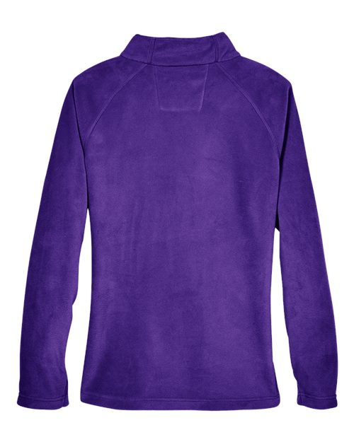 Team 365 Women's Campus Microfleece Jacket-2
