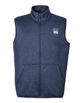 HUK Men's Coldfront+ Vest-1