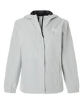 HUK Women's Storm Rain Jacket-1