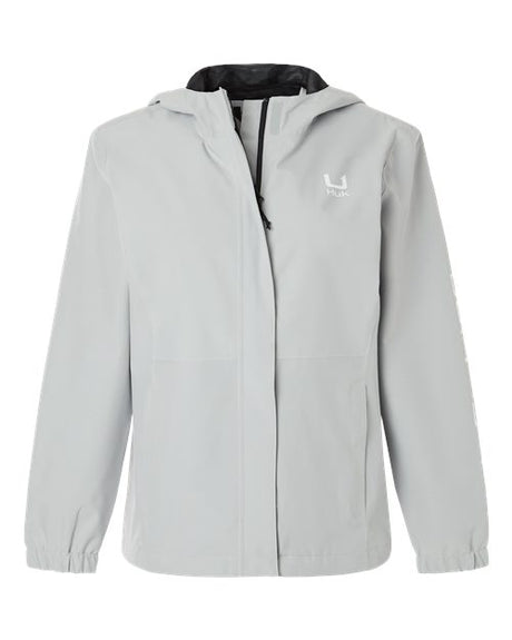 HUK Women's Storm Rain Jacket-1