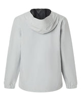 HUK Women's Storm Rain Jacket-2