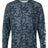 HUK Men's Lopro Running Lakes Long Sleeve T-Shirt-1