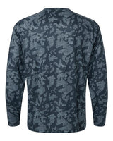HUK Men's Lopro Running Lakes Long Sleeve T-Shirt-2