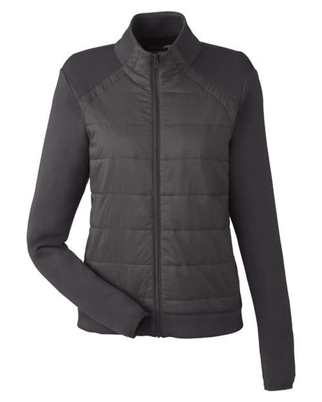 Spyder Women's Impact Full-Zip Jacket S17978-AB-1