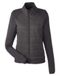 Spyder Women's Impact Full-Zip Jacket S17978-AB-1
