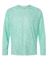 HUK Men's Lopro Running Lakes Long Sleeve T-Shirt-1