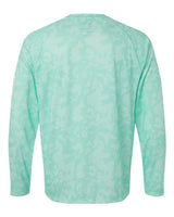 HUK Men's Lopro Running Lakes Long Sleeve T-Shirt-2