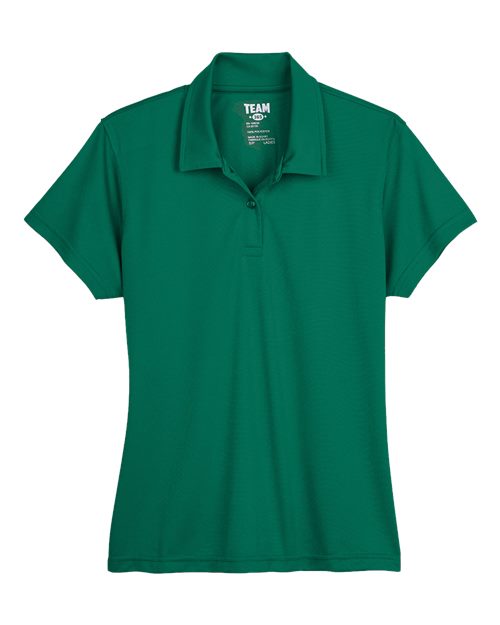Team 365 Women's Command Snag Protection Polo-1